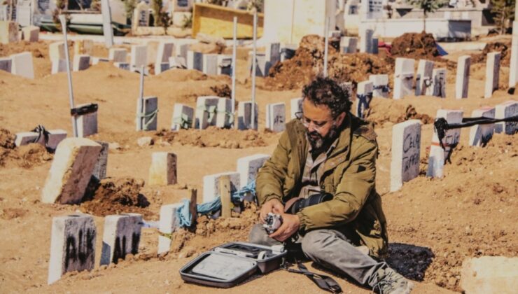 ‘Acının İzlerinden Umudun Işığına’ fotoğraf sergisi Adıyaman’da sanatseverlerle buluştu