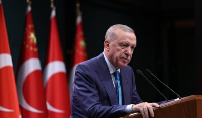 Cumhurbaşkanı Erdoğan: ‘Perşembe günü Adıyaman’a misafir olacağız’