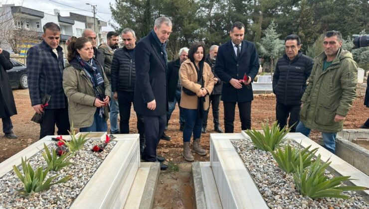 DEM Parti Eş Genel Başkanı Bakırhan: ‘İhmal can aldı, sorunlar çözülmeyi bekliyor’