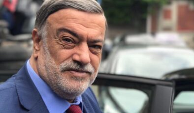 DEVA Partisi Adıyaman İl Başkanı Mehmet Anaç’tan Kahtalı Mıçe İçin Taziye Mesajı