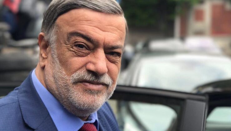 DEVA Partisi Adıyaman İl Başkanı Mehmet Anaç’tan Kahtalı Mıçe İçin Taziye Mesajı