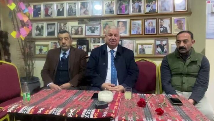 Doğan Bekin: ‘ Adıyaman’a cazibe merkezi olarak yatırım yapılmalı’