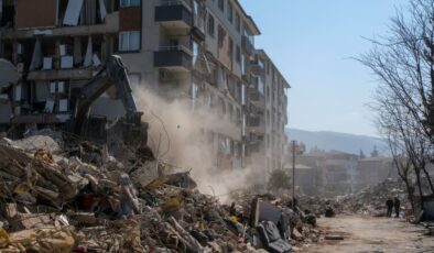 Siyasi Liderler 6 Şubat’ın ikinci yıl dönümünde deprem bölgesinde olacak