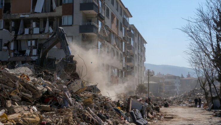 Siyasi Liderler 6 Şubat’ın ikinci yıl dönümünde deprem bölgesinde olacak