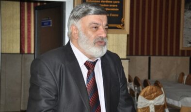 Turan Devletleri Başkanı Zeynel Karadağ: Kahtalı Mıçe, ‘Sesiyle gönüllerimize dokundu’