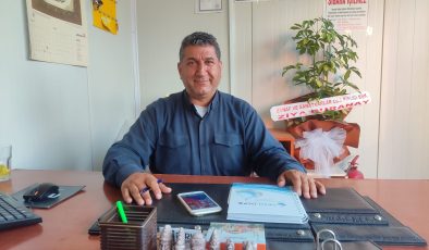 Danış “ Süre Mutlaka Uzatılmalı”