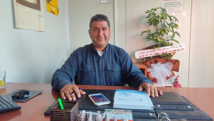 Danış “ Süre Mutlaka Uzatılmalı”