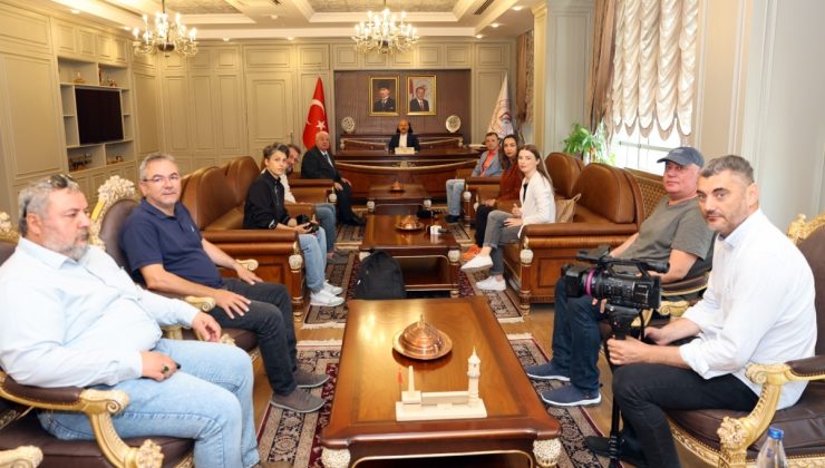 Vali Osman Varol: ‘Romen Turistleri Adıyaman’a Bekliyoruz’