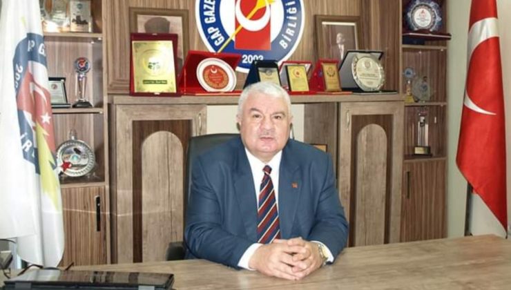 Adıyaman Platformu sözcüsü Kıymaz: ‘Mücbir Sebep süresinin uzatılmasından memnunuz’