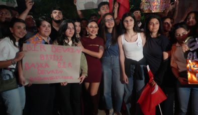 Adıyaman’da 19 Mayıs Coşkusu: Melek Mosso’dan Ücretsiz Konser