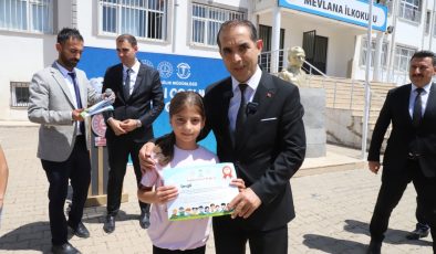 Adıyaman’da ‘Sağlıklı Çocuk, Sağlıklı Gelecek’ projesi başladı