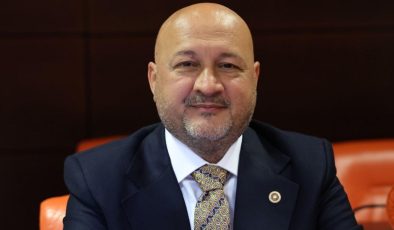 AK Partili Kurt’tan deprem bölgesine müjde: Mücbir sebep süresi uzatıldı