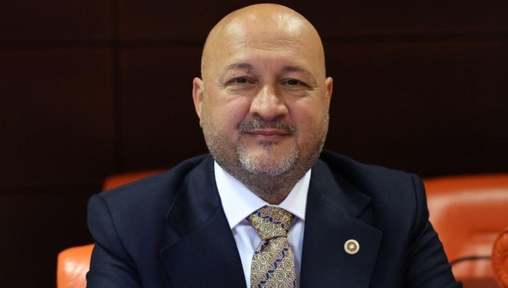 AK Partili Kurt’tan deprem bölgesine müjde: Mücbir sebep süresi uzatıldı