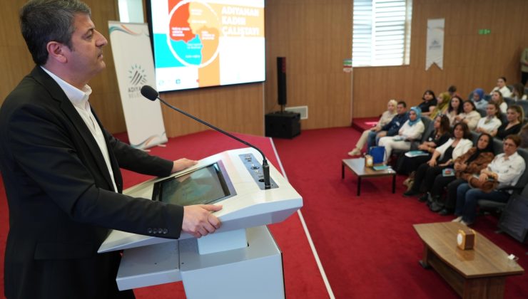 ‘Bu şehri ayağa kaldıran kadınların emeği ve mücadelesidir’
