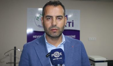 DEM Parti Adıyaman İl Başkanlığı’nda Sırrı Süreyya Önder için taziye kabulü başladı
