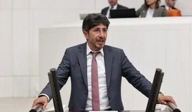 DEM Parti Milletvekili Bozan: ‘Adıyaman Çarşı Projesi Hayal mi Oldu?’