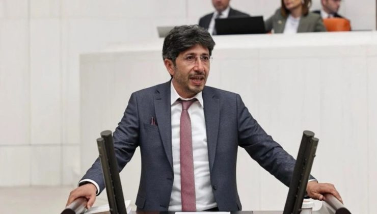 DEM Parti Milletvekili Bozan: ‘Adıyaman Çarşı Projesi Hayal mi Oldu?’