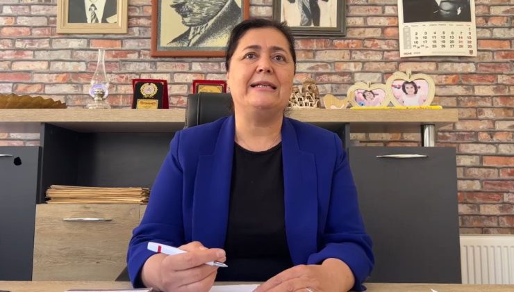 Fatma Ulubey: ‘Tarım, bir milletin geleceğidir; çiftçi ise bu geleceğin mimarıdır’