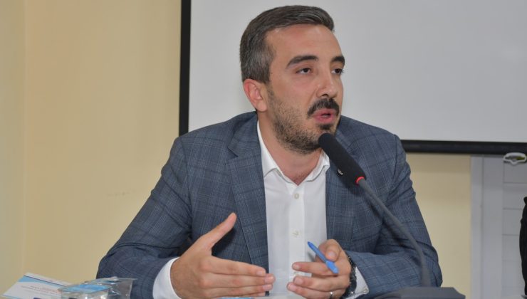 Gölbaşı’nın ‘Yeniden Yapılanma Sürecinde İstişare Toplantısı’ düzenlendi