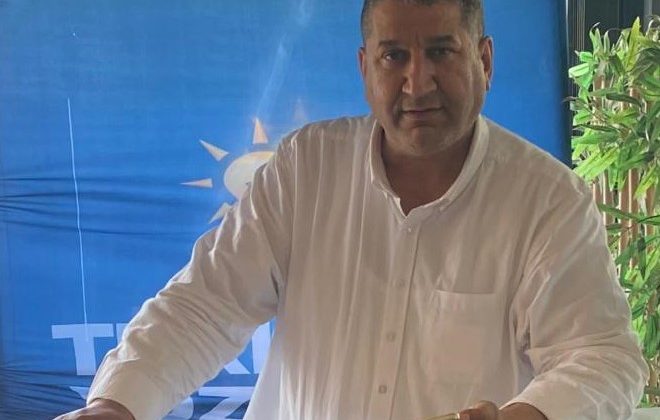 HEDEF 4 VEKİLMİ YOKSA 2 VEKİLMİ?