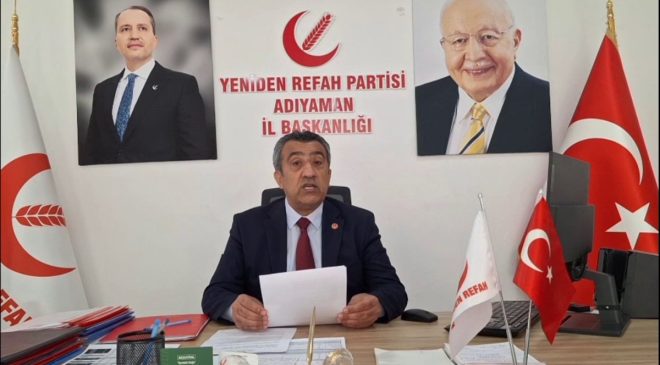 İsmail Demir’den çok sert ekonomi eleştirisi: ‘Bu Sefer Millet Kazanacak’