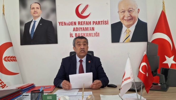 İsmail Demir’den çok sert ekonomi eleştirisi: ‘Bu Sefer Millet Kazanacak’