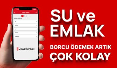 Kahta Belediyesi’nden Dijital Kolaylık