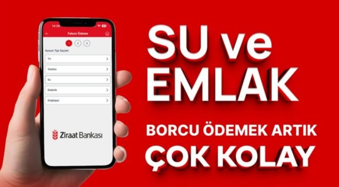 Kahta Belediyesi’nden Dijital Kolaylık