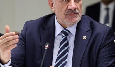 MİLLETVEKİLİ ÖZHAN: “GÖLGE ETMEYİN YETER”