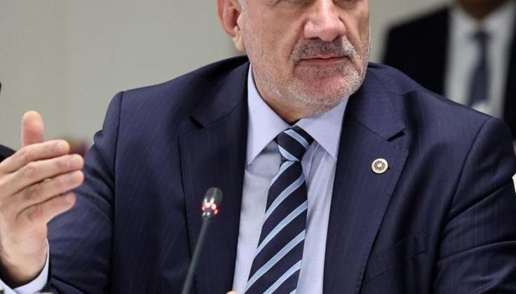 MİLLETVEKİLİ ÖZHAN: “GÖLGE ETMEYİN YETER”