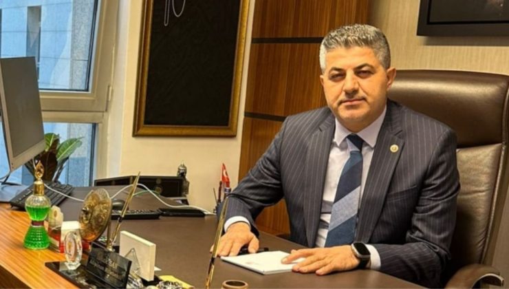 Milletvekili Şan: Sırrı Süreyya Önder kendisini terörsüz Türkiye’ye adamıştır