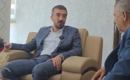 Torunoğlu: ‘Adıyaman’ın lokomotifi tekstil, umudu yerinde dönüşüm ve sulama projeleridir’