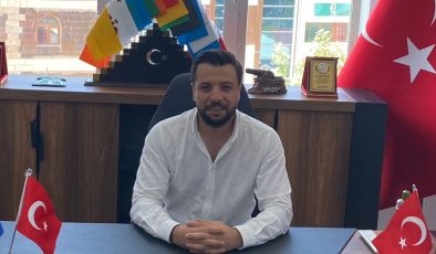 Küçük: ‘Savaşların dördüncü cephesi rezerv odalarıdır, altın ekonomik savunmanın ilk hattıdır’