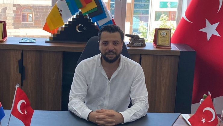 Küçük: ‘Savaşların dördüncü cephesi rezerv odalarıdır, altın ekonomik savunmanın ilk hattıdır’