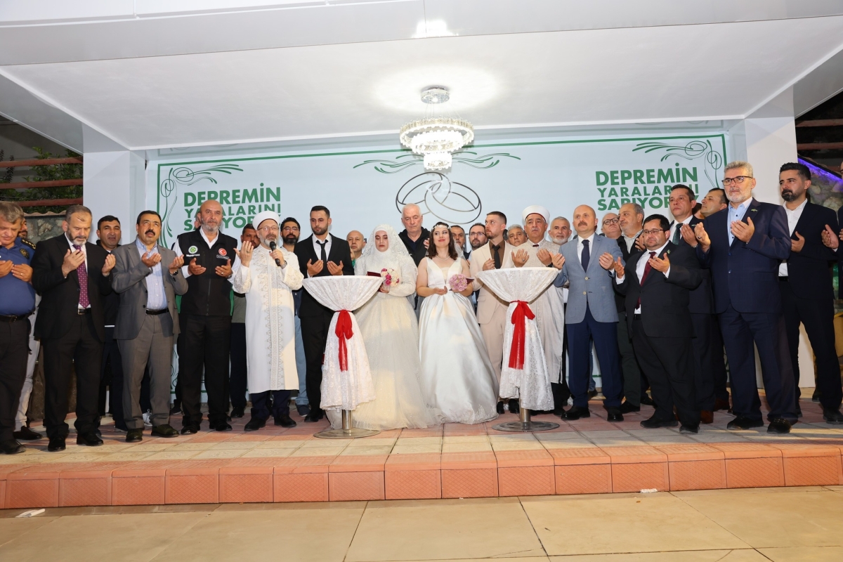 adiyamanda-toplu-nikah-ve-dugun-toreni