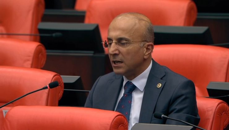 AK Partili Alkayış’a CHP’li Genç’ten su krizi üzerinden yanıt