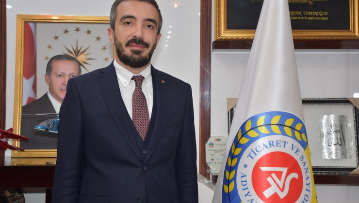 ATSO Başkanı Torunoğlu’ndan 15 Temmuz Mesajı
