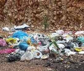 Besni Su Gözü Mesire Alanı tepkilerin odağında: Ücret var, hizmet yok