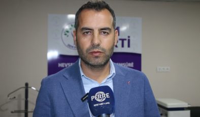 DEM Parti’li Coşkun’dan Madımak açıklaması