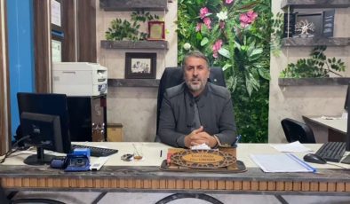 Erkan Çimenden’den Leman Dergisi’ne tepki