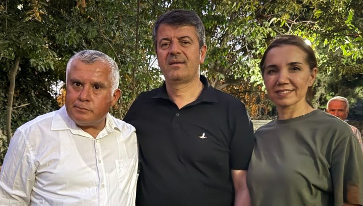 Tutdere’nin en sadık destekçisi konuştu: ‘Benim başkanımda yamuk olmaz’