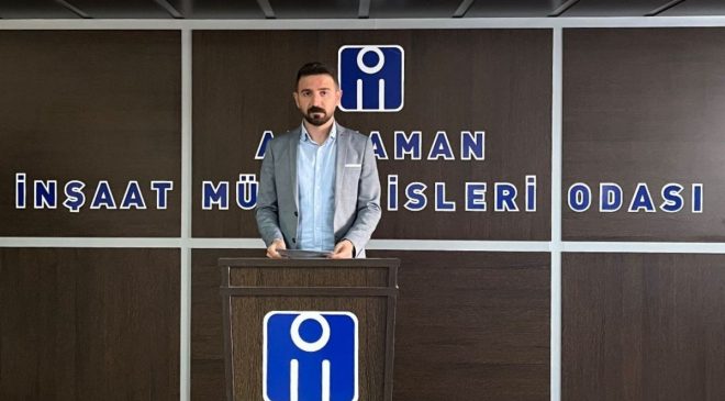 ‘6 Şubat Depremlerinden Sonra Verilen Sözler Yerine Getirilmedi’