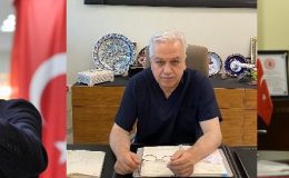Tamer Atalay, Prf.Dr.Kürşad Zorlu ve Prf.Sezai Yılmaz’a 17.GAP Oscar ödülü