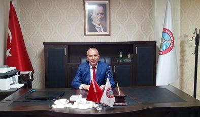 Abuzer Aydın: Belediyede işe alımlarda şeffaf bir yol izlendi