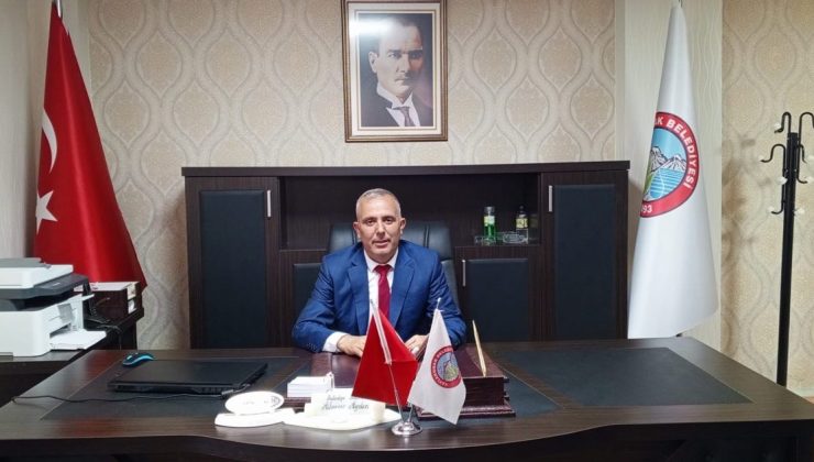 Abuzer Aydın: Belediyede işe alımlarda şeffaf bir yol izlendi