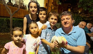Adıyaman Belediye Başkanı Abdurrahman Tutdere 26 Gün Sonra Görevine İade Edildi