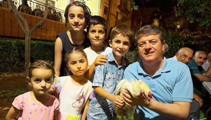 Adıyaman Belediye Başkanı Abdurrahman Tutdere 26 Gün Sonra Görevine İade Edildi
