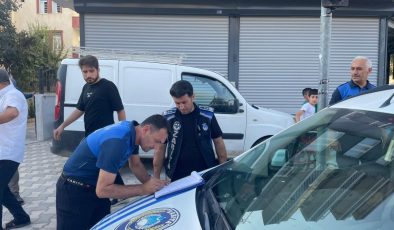 Adıyaman Belediyesi’nden su fırsatçılarına yasal işlem