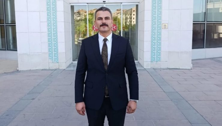 ‘Adıyaman Devlet Bahçeli’nin Fedakârlığını Görmüştür’