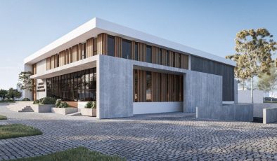 Adıyaman’da yeni nikah ve çok amaçlı salonun inşaatı başladı
